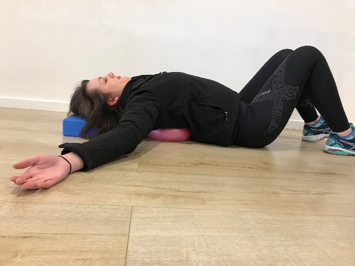 Strong and Stable Abdominal Rolling the Why and How